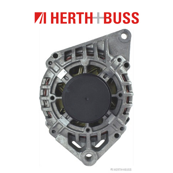 HERTH+BUSS ELPARTS Lichtmaschine 14V 120A für RENAULT ESPACE MEGANE SCENIC