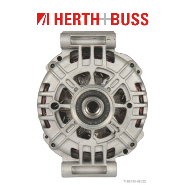 HERTH+BUSS ELPARTS Lichtmaschine 14V 150A für MERCEDES W203 SPRINTER V-KLASSE V