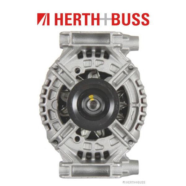 HERTH+BUSS ELPARTS Lichtmaschine 14V 100A für OPEL ASTRA G SIGNUM VECTRA ZAFIRA
