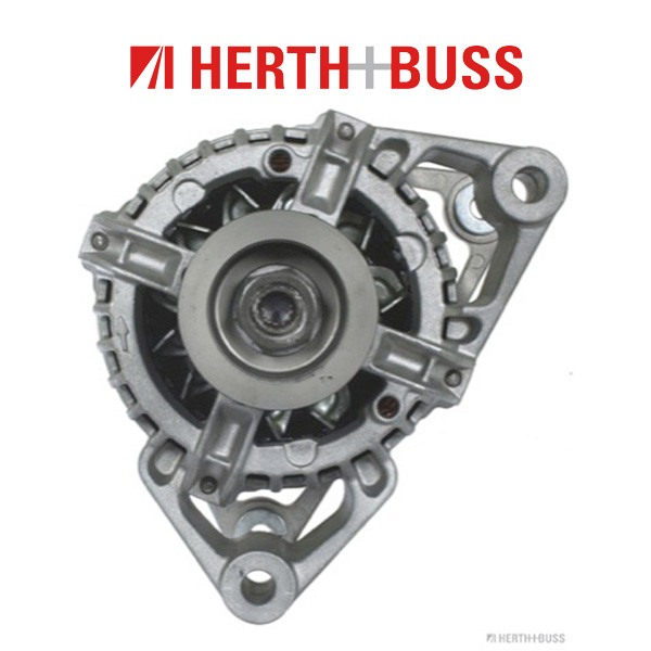 HERTH+BUSS ELPARTS Lichtmaschine 14V 70A für OPEL AGILA A ASTRA CORSA C MERIVA A