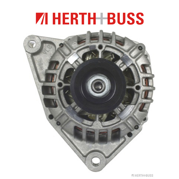 HERTH+BUSS ELPARTS Lichtmaschine 14V 90A für AUDI A4 A6 SKODA SUPERB VW PASSAT