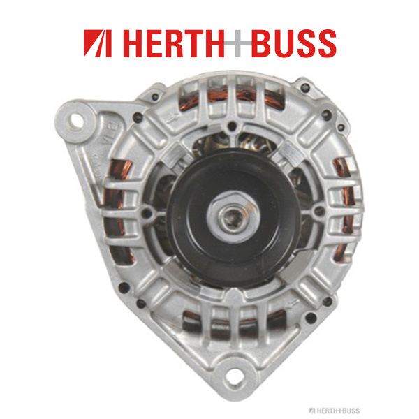 HERTH+BUSS ELPARTS Lichtmaschine 14V 140A für AUDI A4 A6 SKODA SUPERB VW PASSAT