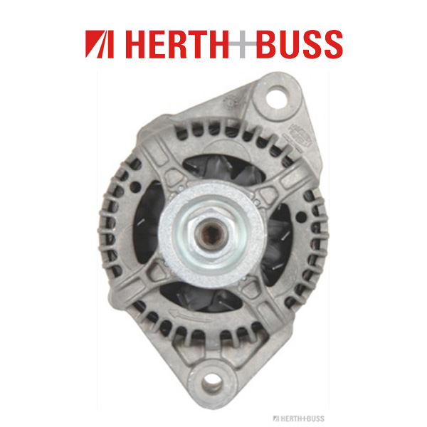 HERTH+BUSS ELPARTS Lichtmaschine 14V 65A für ROVER 100 200 25 400 45 COUPE
