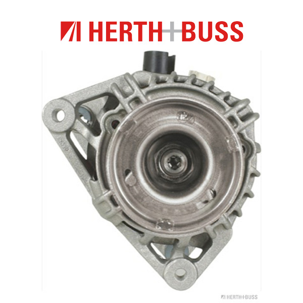 HERTH+BUSS ELPARTS Lichtmaschine 14V 90A für FORD FOCUS I MK1 2.0 16V 1.8 TDCi