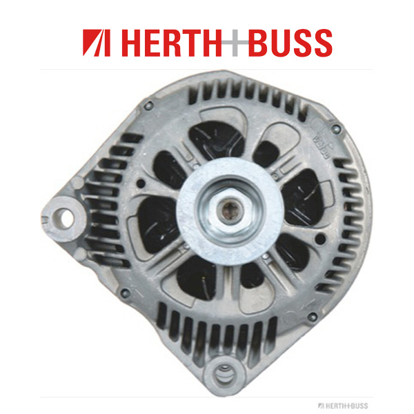 HERTH+BUSS ELPARTS Lichtmaschine Generator 14V 150A für BMW E46 318d 320d 330d