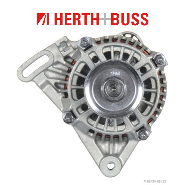 HERTH+BUSS ELPARTS Lichtmaschine 14V 75A RENAULT Clio 2 Kangoo Rapid