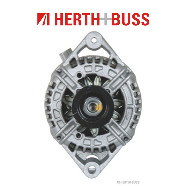 HERTH+BUSS ELPARTS Lichtmaschine 14V 120A OPEL Astra G H Corsa C Zafira A