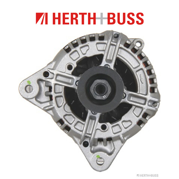 HERTH+BUSS ELPARTS Lichtmaschine 14V 150A für OPEL MOVANO VIVARO RENAULT MASTER