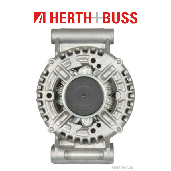 HERTH+BUSS ELPARTS Lichtmaschine 14V 150A für FORD TRANSIT BUS KASTEN PRITSCHE
