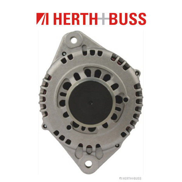 HERTH+BUSS ELPARTS Lichtmaschine 12V 100A für OPEL CORSA C MERIVA 100/101 PS