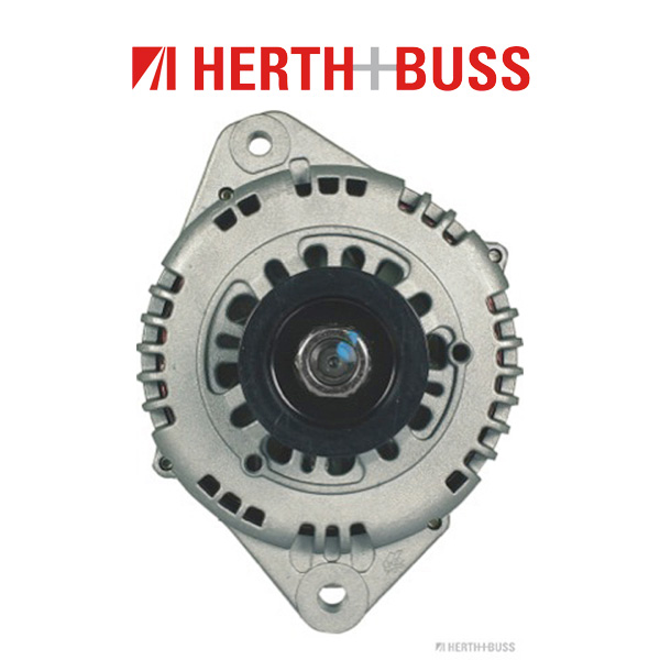 HERTH+BUSS ELPARTS Lichtmaschine 14V 100A für OPEL ASTRA G COMBO ASTRA C MERIVA
