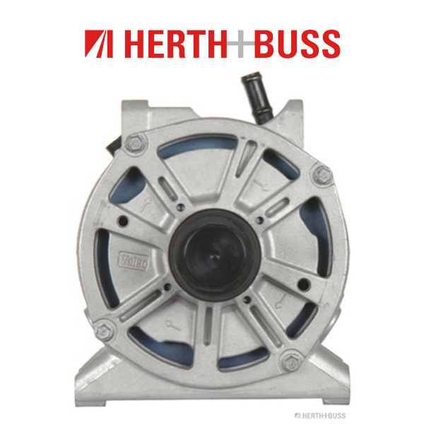 HERTH+BUSS ELPARTS Lichtmaschine 14V 150A für MERCEDES-BENZ A-KLASSE W168