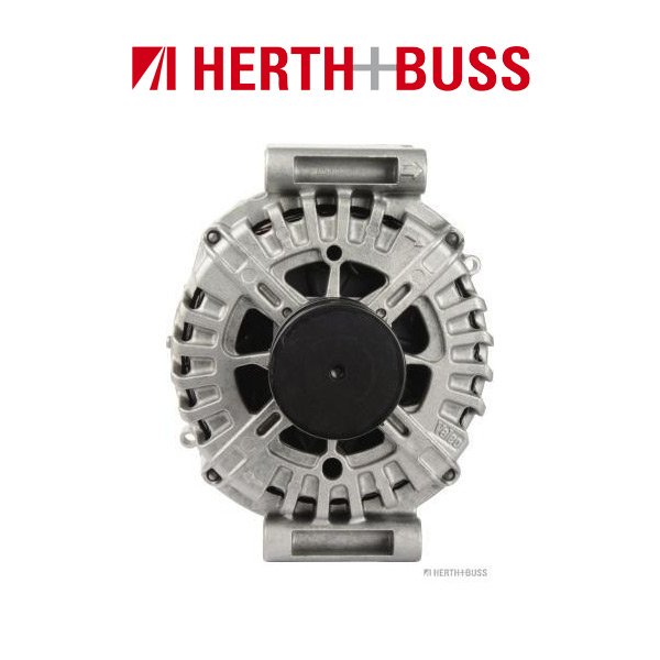 HERTH+BUSS ELPARTS Lichtmaschine 14V 180A für MERCEDES W204 W212 W166 SPRINTER