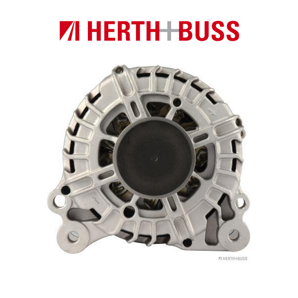 HERTH+BUSS ELPARTS Lichtmaschine 14V 140A für SEAT IBIZA SKODA FABIA VW POLO