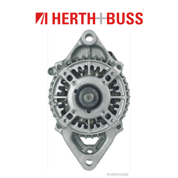 HERTH+BUSS ELPARTS Lichtmaschine 14V 90A für CHRYSLER VOYAGER 2 147/150/163 PS