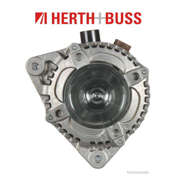 HERTH+BUSS ELPARTS Lichtmaschine 14V 150A für ABARTH 500 GRANDE PUNTO FIAT 500/C