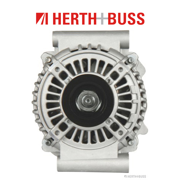 HERTH+BUSS ELPARTS Lichtmaschine 14V 105A für MINI COOPER R50/R53 CABRIOLET R52