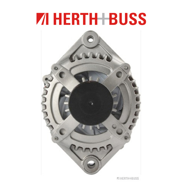 HERTH+BUSS ELPARTS Lichtmaschine 14V 150A für RENAULT ESPACE 4 VEL SATIS