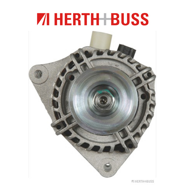 HERTH+BUSS ELPARTS Lichtmaschine 14V 105A für FORD FOCUS C-MAX FOCUS 2 KOMBI DA