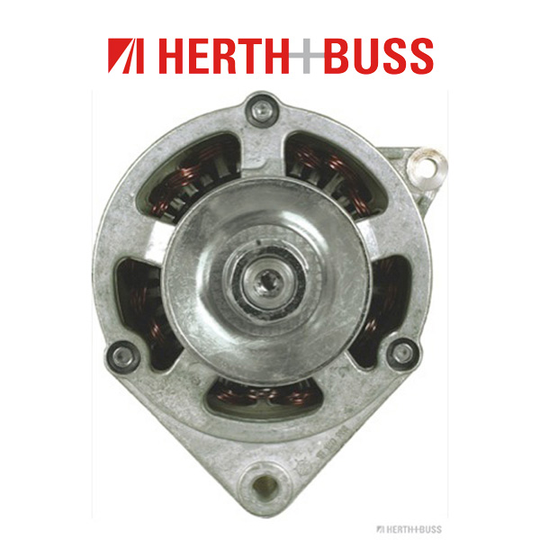 HERTH+BUSS ELPARTS Lichtmaschine 14V 30A für CITROEN 2 CV 4/6 ACADIANE 6 AMI BR