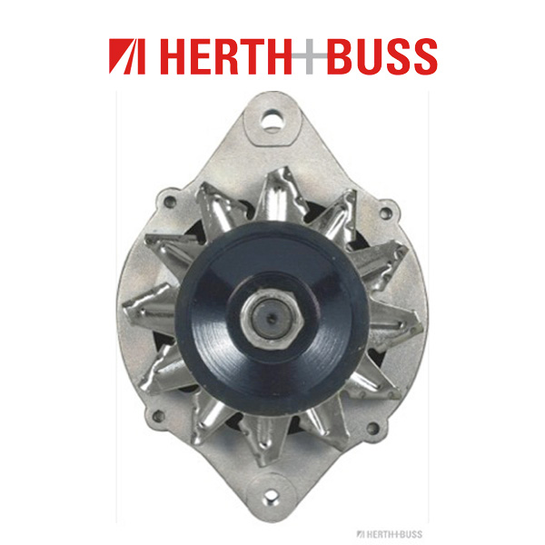 HERTH+BUSS ELPARTS Lichtmaschine 14V 70A für OPEL ASTRA F CARAVAN CORSA B COMBO