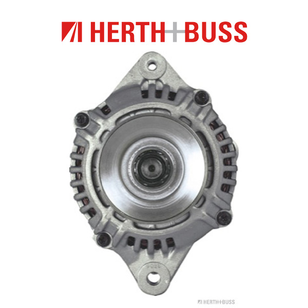 HERTH+BUSS ELPARTS Lichtmaschine 14V 70A für OPEL ASTRA F CARAVAN COMBO CORSA B