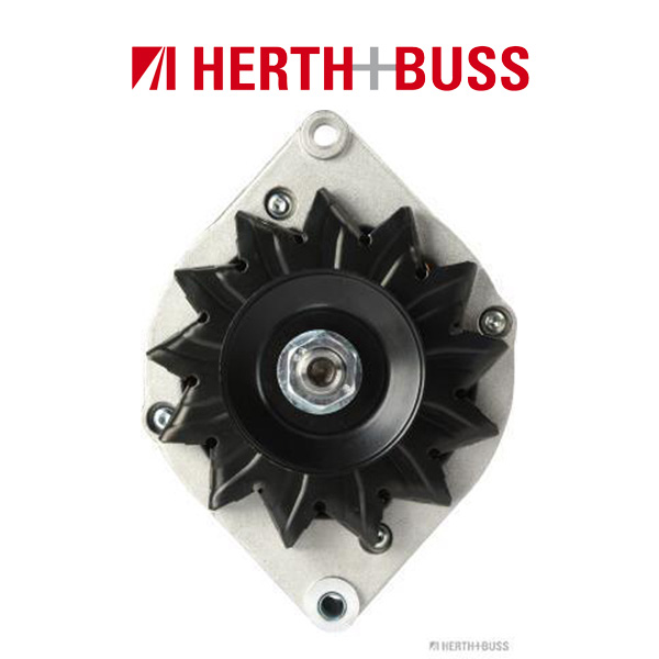HERTH+BUSS ELPARTS Lichtmaschine 14V 80A für LADA 110-112 1.5 L NIVA 1.7 L