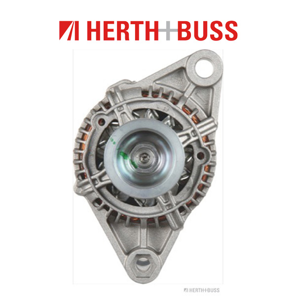 HERTH+BUSS ELPARTS Lichtmaschine 14V 75A für FIAT BRAVA MAREA LANCIA DELTA 2