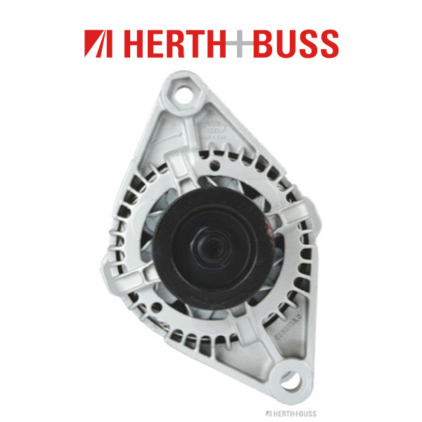 HERTH+BUSS ELPARTS Lichtmaschine 14V 70A für FIAT DUCATO BUS/KASTEN/PRITSCHE 1.9