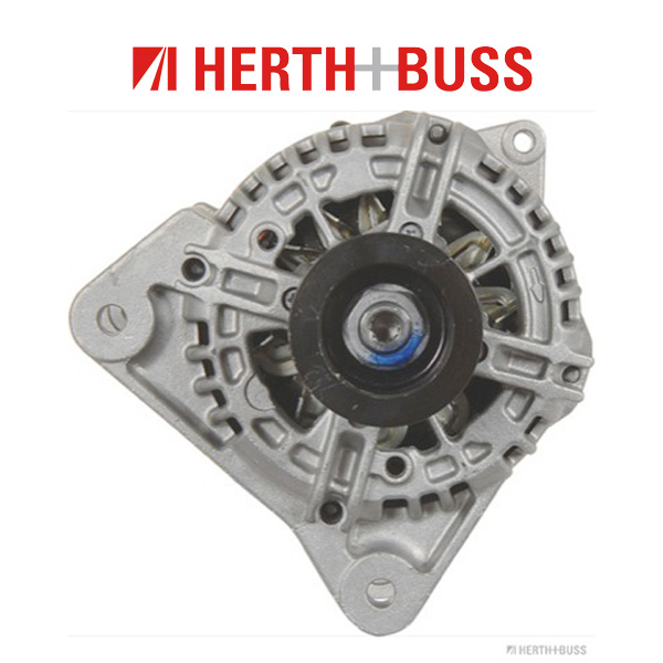 HERTH+BUSS ELPARTS Lichtmaschine 14V 90A für RENAULT CLIO GRANDTOUR CLIO 3-4