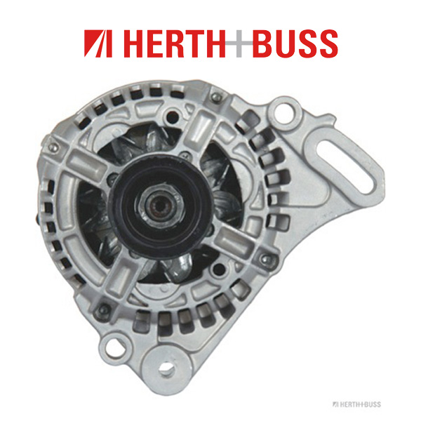 HERTH+BUSS ELPARTS Lichtmaschine 14V 90A für VW T4 BUS/KASTEN 70XB 70XC 7DB 7DW