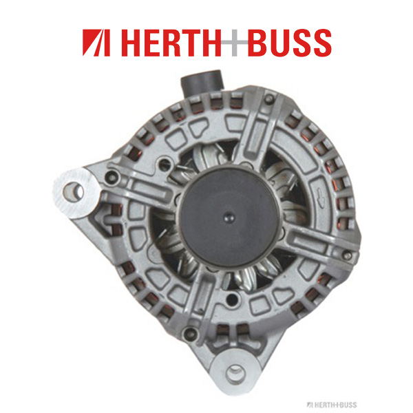 HERTH+BUSS ELPARTS Lichtmaschine 14V 150A für CITROEN C5 1 / BREAK C8 JUMPY/KAS
