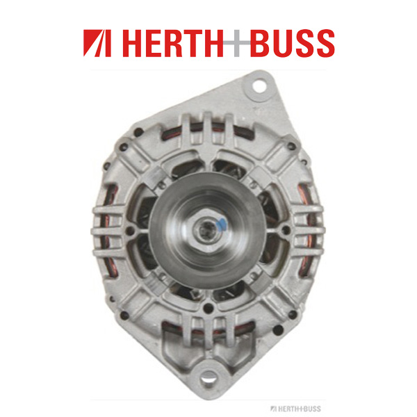 HERTH+BUSS ELPARTS Lichtmaschine 14V 120A für CITROEN JUMPER BUS/KASTEN/PRITSCHE