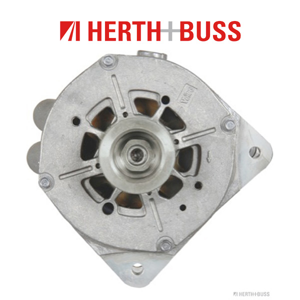 HERTH+BUSS ELPARTS Lichtmaschine 14V 150A für RENAULT ESPACE 4 GRAND SCENIC 2