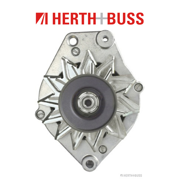 HERTH+BUSS ELPARTS Lichtmaschine 14V 90A für VW PASSAT (3A2/3A5) T4 (70XA/70XD)