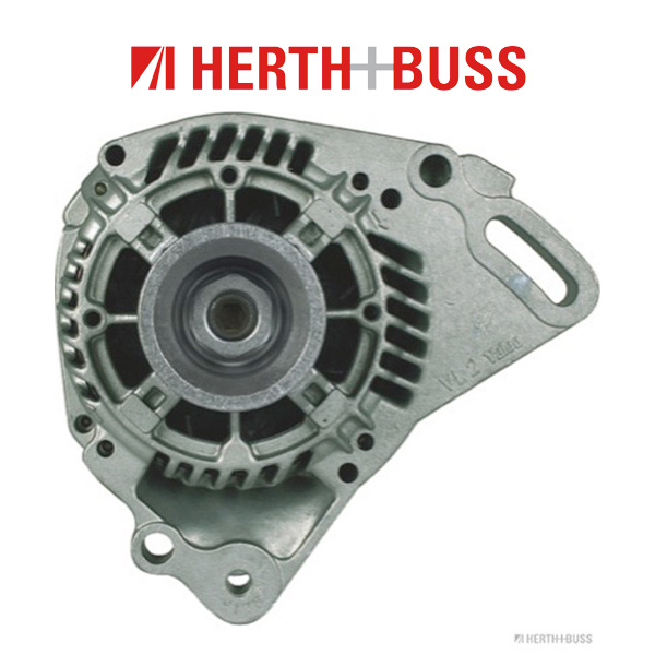 HERTH+BUSS ELPARTS Lichtmaschine 14V 70A für SEAT AROSA CORDOBA IBIZA 2