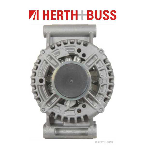 HERTH+BUSS ELPARTS Lichtmaschine 14V 150A für CITROEN JUMPER KASTEN FIAT DUCATO