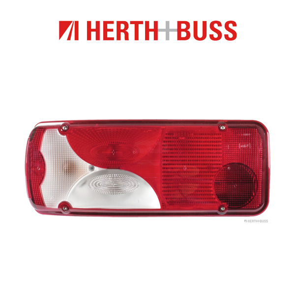 HERTH+BUSS ELPARTS Heckleuchte für MERCEDES SPRINTER (906) VW CRAFTER (2F_) lin