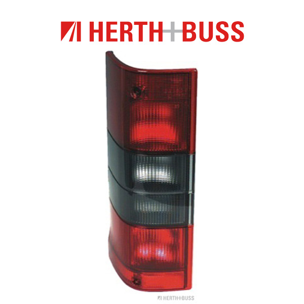 HERTH+BUSS ELPARTS Heckleuchte für CITROEN JUMPER FIAT DUCATO PEUGEOT BOXER lin