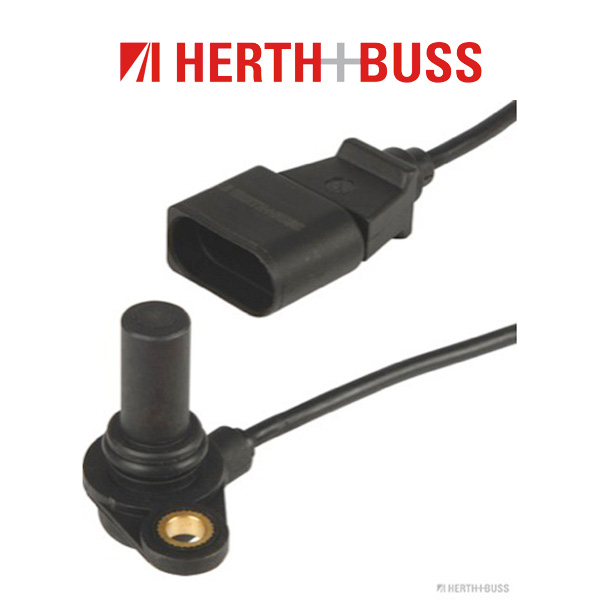 HERTH+BUSS ELPARTS Kurbelwellensensor für AUDI A3 (8L) SEAT SKODA VW GOLF 4 5 B