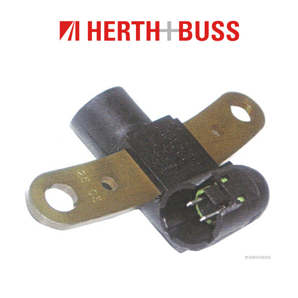 HERTH+BUSS ELPARTS Kurbelwellensensor für RENAULT CLIO 2 3 KANGOO MEGANE VW PAS