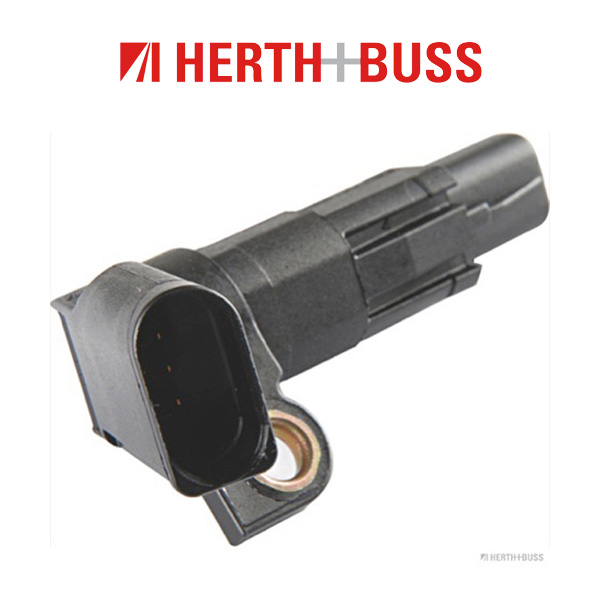 HERTH+BUSS ELPARTS Kurbelwellensensor für SEAT IBIZA 4 5 SKODA FABIA 1 2 VW POLO