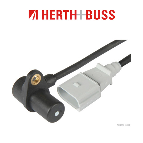 HERTH+BUSS ELPARTS Kurbelwellensensor für AUDI A4 (8E) SEAT EXEO SKODA FABIA 1