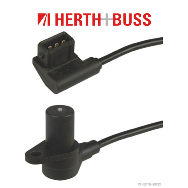 HERTH+BUSS ELPARTS Kurbelwellensensor für BMW 3er E36 325 i CABRIOLET 2.5 L 192