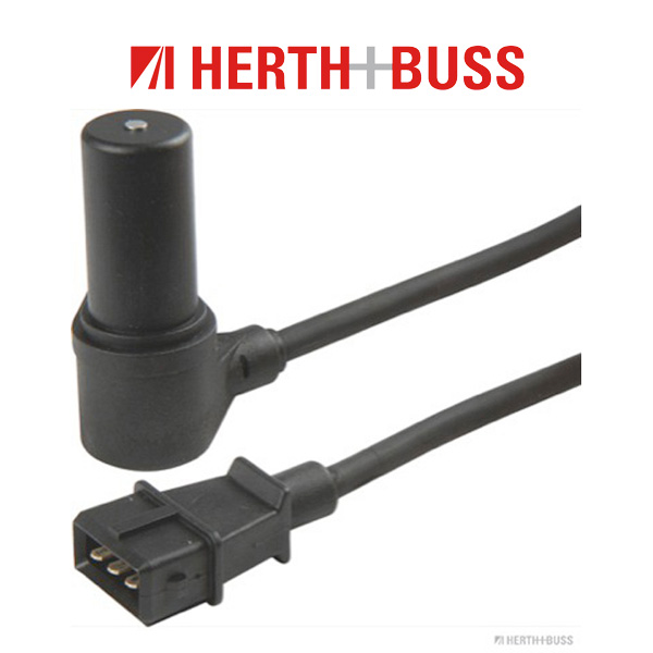 HERTH+BUSS ELPARTS Kurbelwellensensor für OPEL ASTRA G CC CARAVAN KASTEN 1.7 L