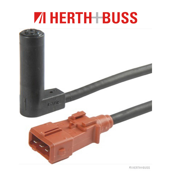 HERTH+BUSS ELPARTS Kurbelwellensensor für CITROEN JUMPER ZX PEUGEOT BOXER 106 1