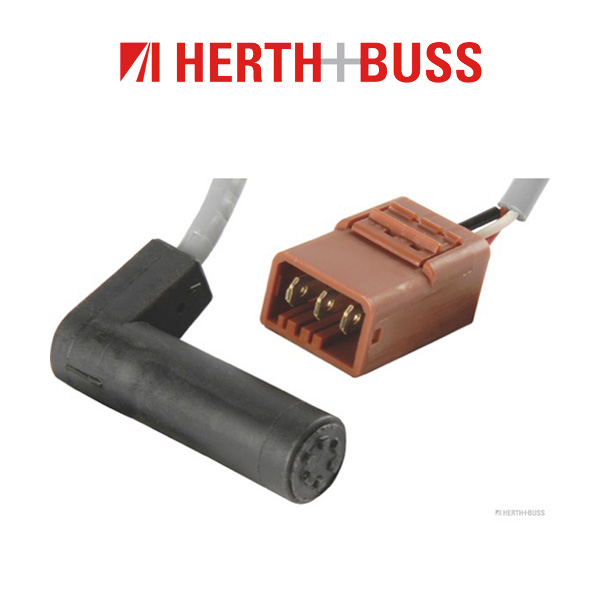 HERTH+BUSS ELPARTS Kurbelwellensensor für CITROEN C25 BUS FIAT DUCATO KASTEN PE