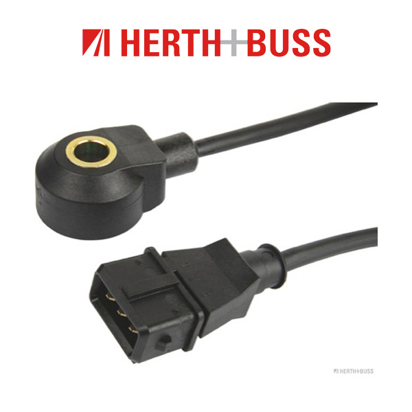 HERTH+BUSS ELPARTS Klopfsensor für AUDI A4 A6 A8 PORSCHE 928 SEAT VW GOLF 2 3 P