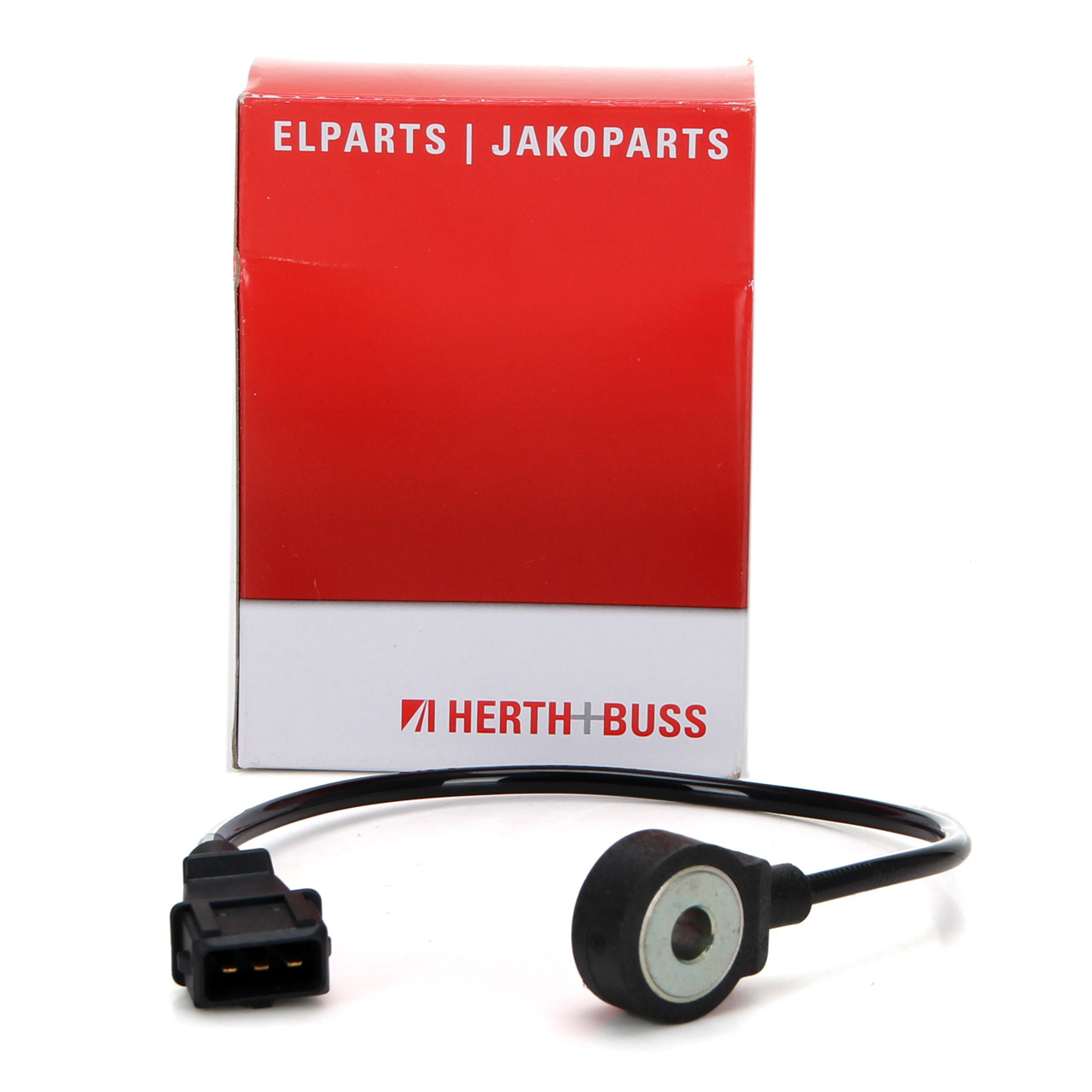 HERTH+BUSS ELPARTS Klopfsensor für VW GOLF 3 PASSAT 35i SHARAN TRANSPORTER T4 V