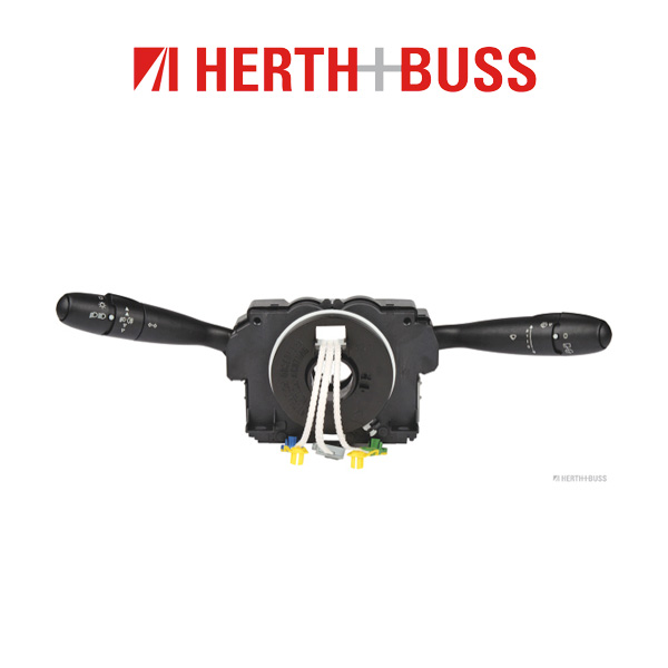 HERTH+BUSS ELPARTS 70477106 Lenkstockschalter Lenkstockmodul CITROEN Xsara PEUGEOT 206